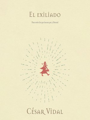 cover image of El exiliado
